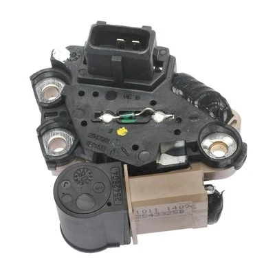 Voltage Regulator for 1999-2006 BMW 323i, 325Ci, 325i, 325xi, 330Ci, 330i, 330xi - Image 1 of 4