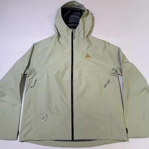 Nike ACG Storm-FIT Rain Jacket Cascade Rains Women's Size Medium DR3168-343 - Picture 1 of 23