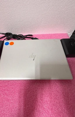 HP EliteBook 840 G5 i5 8 Gen.  SSD de 16 GB RAM 256 GB Foto 1 de 4