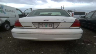 Used Front Left Door Window Regulator Front fits: 2000 Ford Crown victoria elect - Image 1 of 4