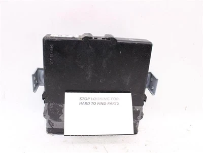 Computadora ECU ECM TOYOTA CAMRY 2006 06 8966106E01 890118 Foto 1 de 4