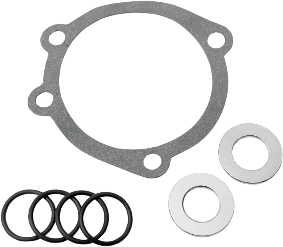 ARLEN NESS Ventosa de Billet y Ventosa Grande para Kit de Junta de Repuesto 18-536 Foto 1 de 1