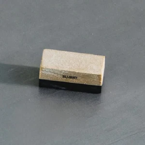 Piedra de lodo estándar natural Ardennes Coticule 1" × 2" + Envío gratuito - Imagen 1 de 2