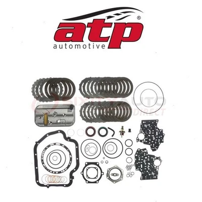 ATP Transmission Master Repair Kit for 1988-1990 GMC C1500 - Automatic  hp Foto 1 de 4