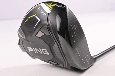 Ping G430 LST Driver / 10.5 Degree / Stiff Flex Kai'Li White 60 Shaft - Image 1 of 4