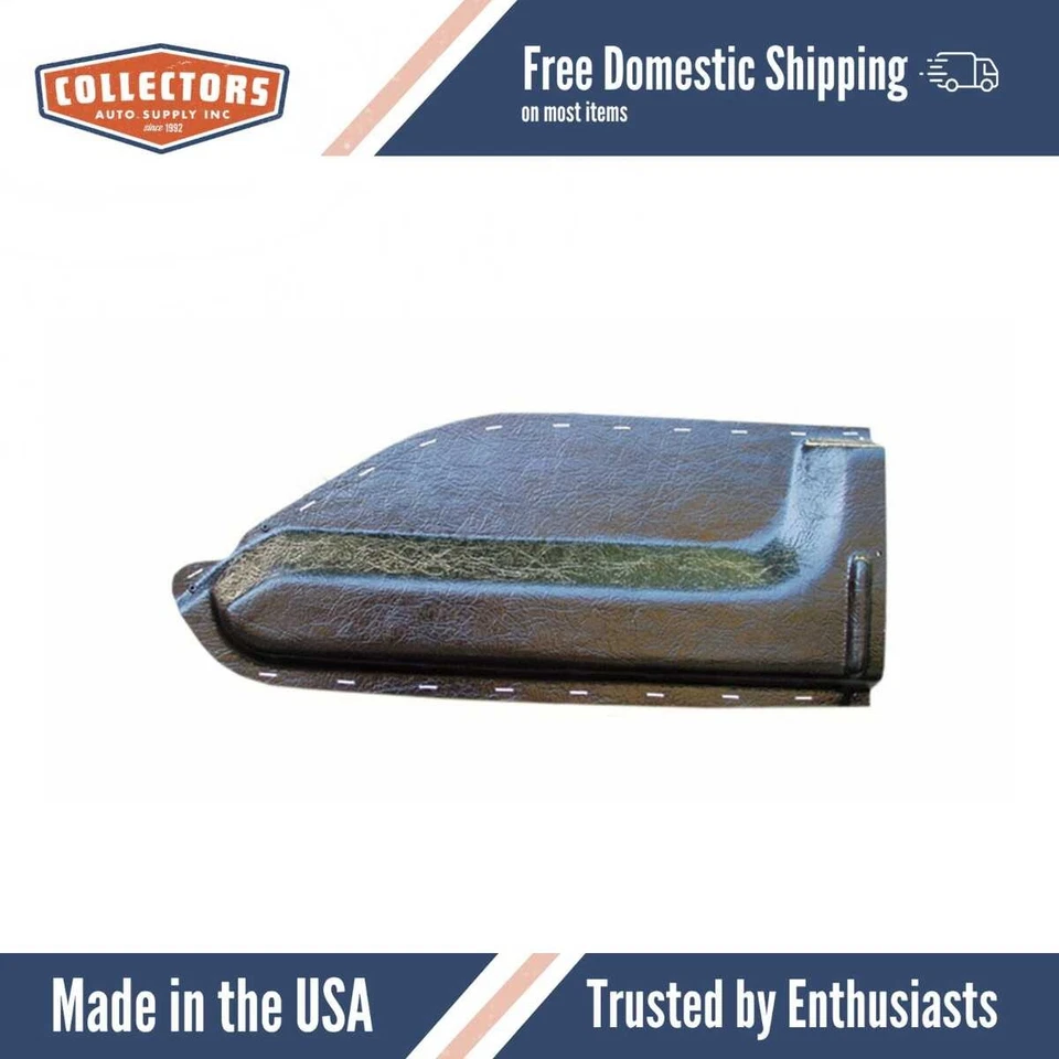 Calefactor Pleno para Ford/Mercury 1952-1954 Foto 1 de 4