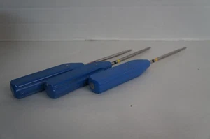 3er Set Arthrex Star Schraubendreher AR-8943-08, AR-8943-09, AR-8943-10 - Bild 1 von 7