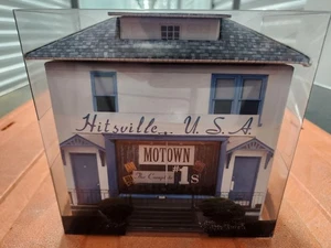 Motown: The Complete No. 1's Hitsville USA Box Set NEW SEALED SHRINK-WRAPPED  - Imagen 1 de 7