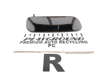 Manija de puerta exterior derecha pasajero delantero derecho ford mustang sn95 cupé 1999-2004 Foto 1 de 4