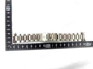 Tag Heuer Genuine Belt Bracelet Band Carrera - Picture 1 of 5