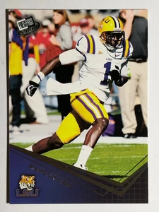 2010 Press Pass #20 Brandon LaFell - Picture 1 of 2