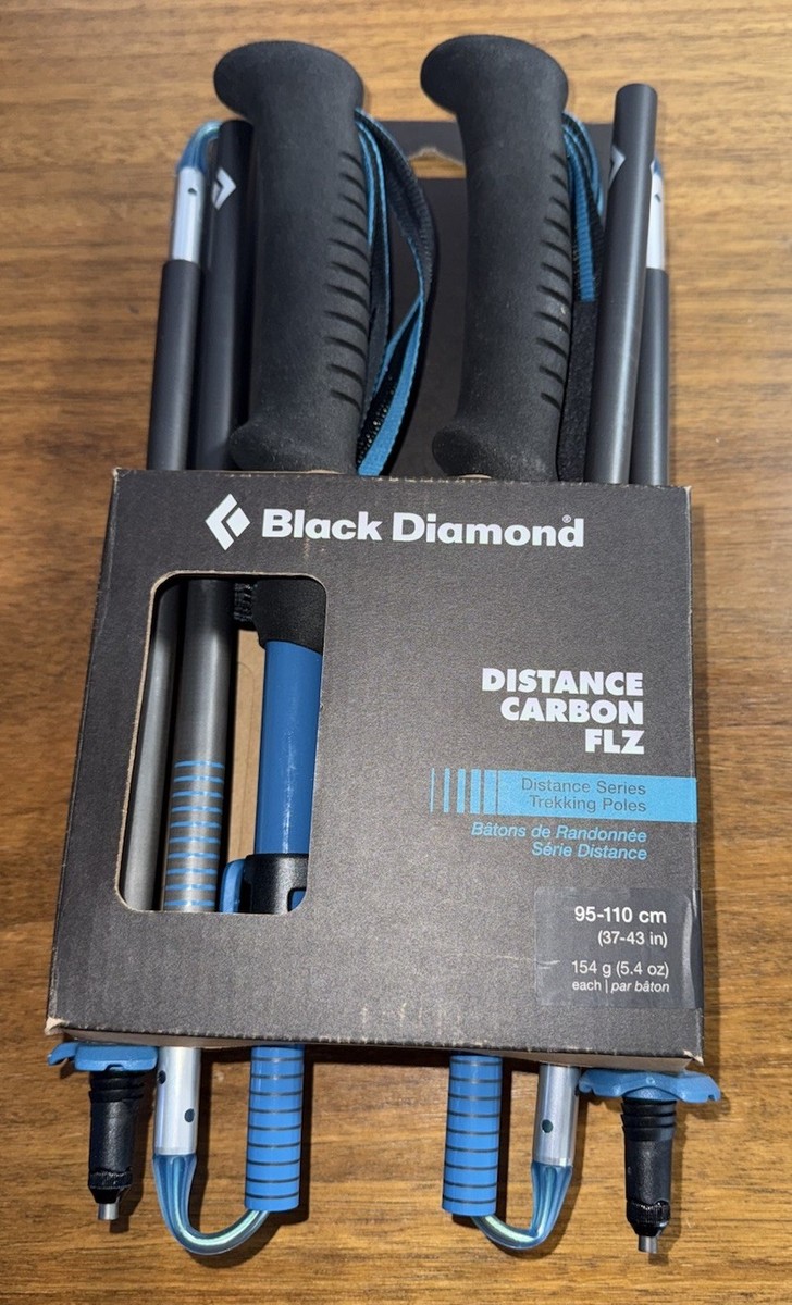 Black Diamond Sticks for sale - eBay Black Diamond Sticks for sale - eBay