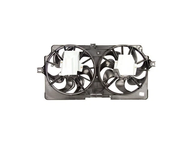Вентилятор радиатора в сборе 48TGTB97 для Grand Prix Montana 1999 2000 2001 2002 2003 - Изображение 1 из 1