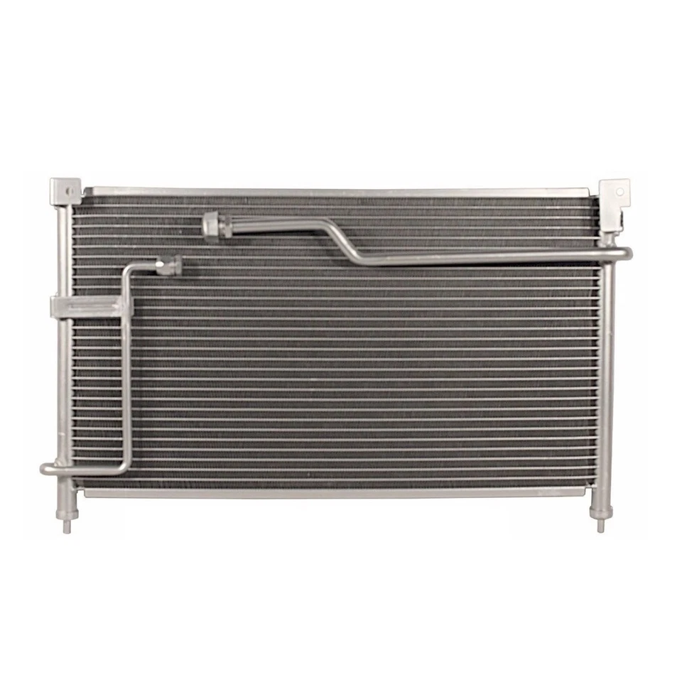 Fits AC4414 Aluminum A/C Condenser For 93-97 Mazda 626 MX-6 2.5L 2.0L - Image 1 of 1