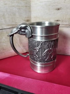 Elefant Bierstein 4,5" hoch - Bild 1 von 4
