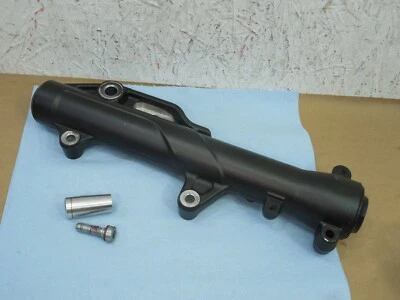 Honda PCX 150 2022 scooter inferior izquierdo horquilla delantera estuche tubo Foto 1 de 4