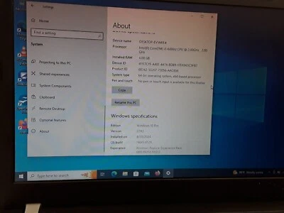 Lenovo ThinkPad 570 - Изображение 1 из 4