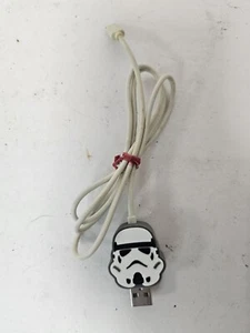 iphone chargee storm trooper star wars - Picture 1 of 1