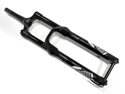 2019 Rockshox Lyrik RCT3 Solo Air Fork 27.5 / 650B 180mm 15x100mm TA Non-Boost - Image 1 of 4
