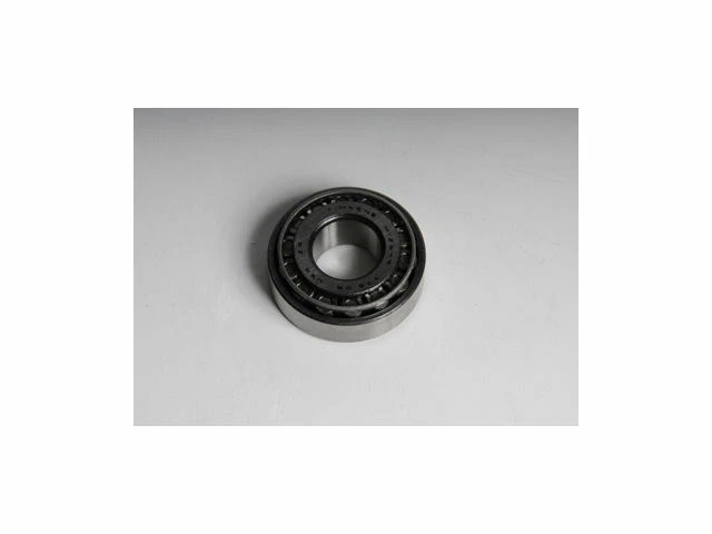 Rolamento de roda externa dianteira AC Delco 97DS58F compatível com 1982-1996 Chevy Caprice - Imagem 1 de 1