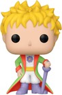 Funko POP Books the Little Prince - the Prince - Collectable Vinyl Figure - Gi