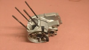1997-98 KTM 50SXR 50 SXR Pro Jr. Engine Crank Case Set Left & Right Cases - Bild 1 von 6