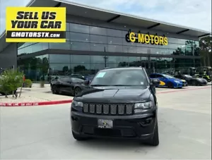 2018 JEEP Grand Cherokee LAREDO - Picture 1 of 30