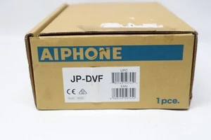 New Aiphone JP-DVF Color Video Door Station - Picture 1 of 8