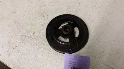 Harmonic Balancer 2.4L 4-148 compatível com 96-07 CARAVAN 563529 - Imagem 1 de 3