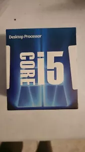 Intel Core i5-8400 Desktop Processor 6 Cores up to 4.0 GHz LGA 1151 300 Series - Picture 1 of 2