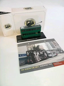 Editions Atlas Collections - Straßenbahn 6 th Generation (HKT) - 1986 - Bild 1 von 1