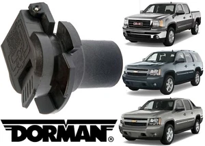 Dorman 924-307 Trailer Hitch Plug For 1999-2014 GM Vehicles New Free Shipping - Picture 1 of 6