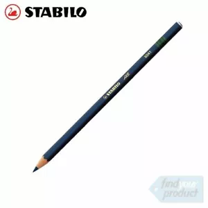 STABILO - ALL AQUARELLABLE BLUE PENCILS 8041- 1 Each - Picture 1 of 1