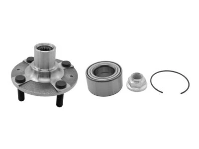 For Hyundai Accent 12-17 Front Driver or Passenger Side Wheel Hub Repair Kit - Imagem 1 de 2