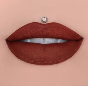 Jeffree Star Velour flüssiger Lippenstift DESIGNER BLOOD Neu im Karton - Bild 1 von 3