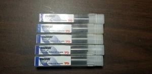 Herramienta de maquinista, fresadora de extremo de carburo YG 5/16" 4 flautas 5/16x5/16x13/16x2-1/2 regular - Imagen 1 de 4