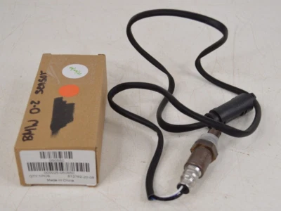 NUEVO Sensor de relación de combustible aire oxígeno O2 02 aguas abajo 2001-2003 BMW 325Ci 325i 525i Foto 1 de 4