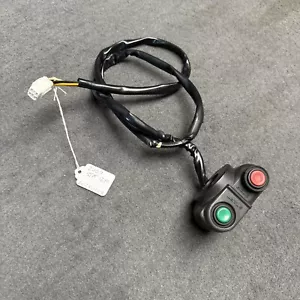 Kawasaki Ultra 250x 260x LX STX 900 1100 12F 15F Start Stop Switch 13151-3722 - Picture 1 of 13