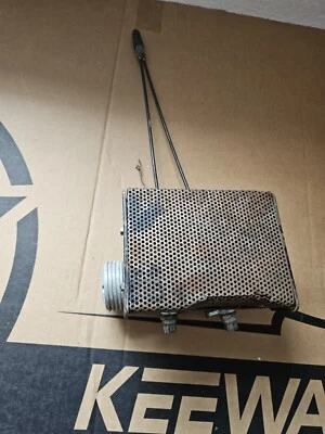 Norton Atlas N15 G15 Other Carburettor And Airbox - Image 1 of 4