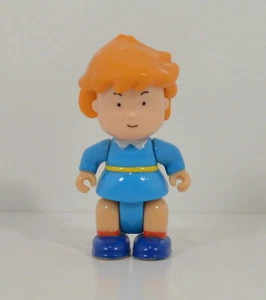 Sister Rosie 3" Actionfigur aus Baumhaus Spielset PBS Caillou - Bild 1 von 2