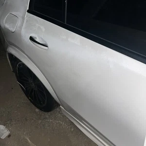 2020 2021 2022 2023 MERCEDES BENZ GLE350 REAR RIGHT DOOR SHELL Read - Picture 1 of 8