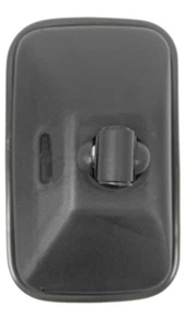 Espejo retrovisor exterior 250x155 ø18 mm E20 para camión excavadora tractor maquinaria de construcción  - Imagen 1 de 4