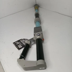 Exclusivo Dinosaurio Iluminado Electrónico Jurassic World Live Tour Shock Prod. RARO - Imagen 1 de 16