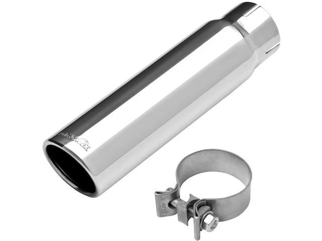 Caño de tubo de escape Walker 33725CXMP 2002 2003 2004 para GMC Sierra 3500 2001-2006 Foto 1 de 2