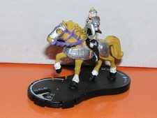 Mage Knight Lancers #115 Light Cavalier
