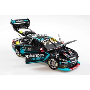 New Biante 1:18 Holden ZB Commodore 2021 Bathurst Winner Mostert Holdsworth #25 - Picture 1 of 4