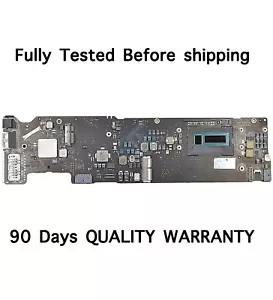 i5 1.8GHz 8GB RAM Logic Board 820-00165-A for Apple MacBook Air 13" A1466 2017 - Picture 1 of 5
