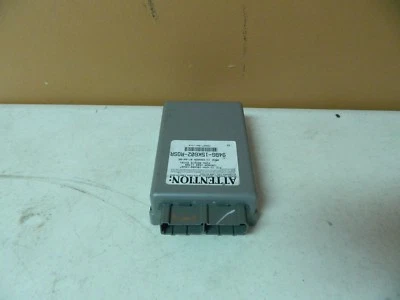 New OEM 1995-99 Ford Contour Mercury Mystique Anti-Theft Locking Control Module - Image 1 of 4