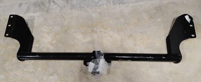 Enganche de remolque Curt 2 pulgadas Enganche receptor 13068 para Honda Odyssey 99-17 (Z3G V3G) Foto 1 de 4