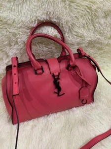 Yves SAINT LAURENT Handbag - Picture 1 of 12